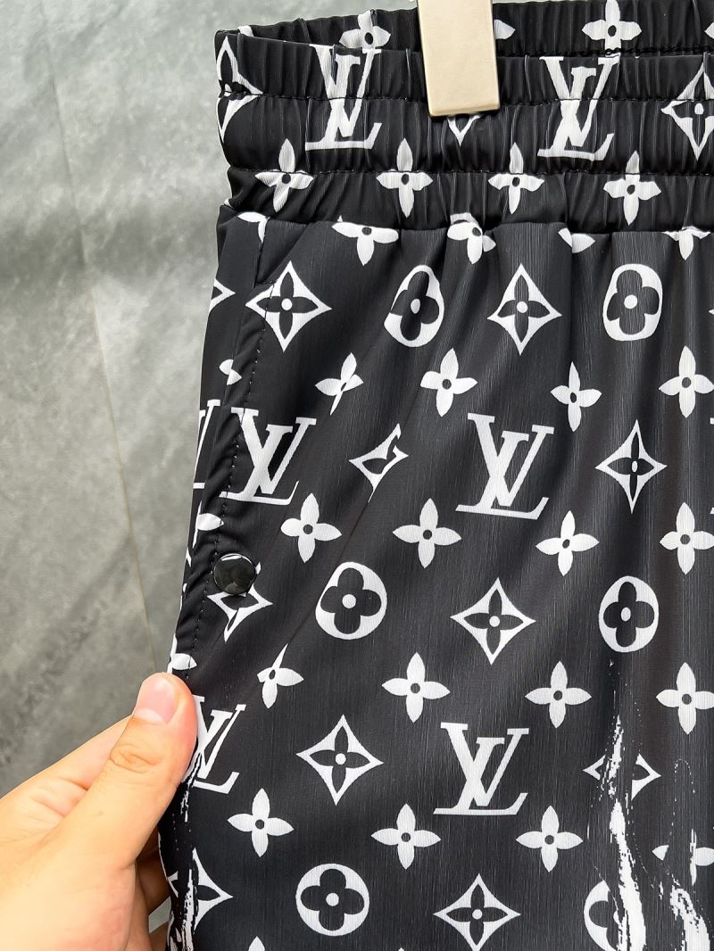 Louis Vuitton Short Pants